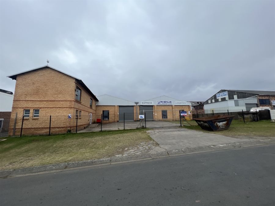 To Let 0 Bedroom Property for Rent in Woodbrook Eastern Cape